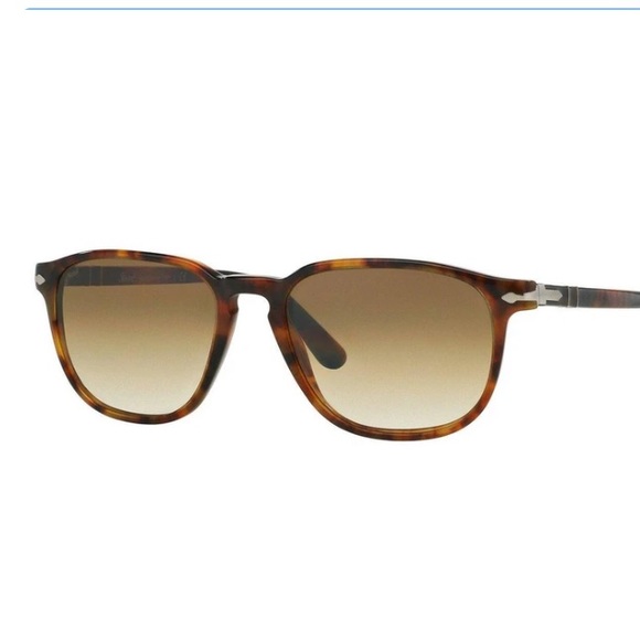 Persol Accessories - NWOT Persol 3019-S 108/51 Unisex Sunglasses
